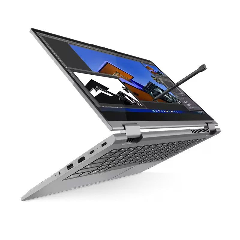 Lenovo ThinkBook 14s Yoga Gen 3, i5-1335U, 16GB, 512GB SSD, 14" Touch Windows 11 Pro