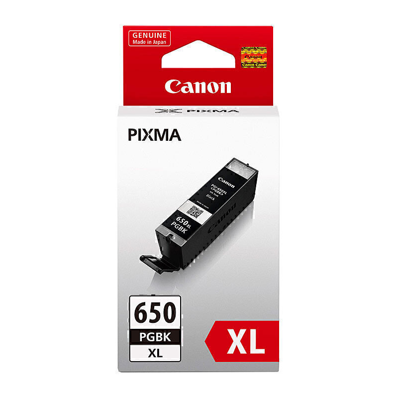 Canon PGI-650XL Black Ink Cartridge