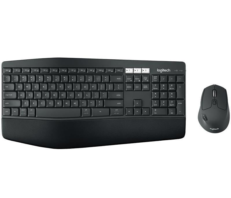 Logitech MK850 Performance KB & Mouse