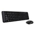 Logitech Wireless Combo MK220 Keyboard & Mouse