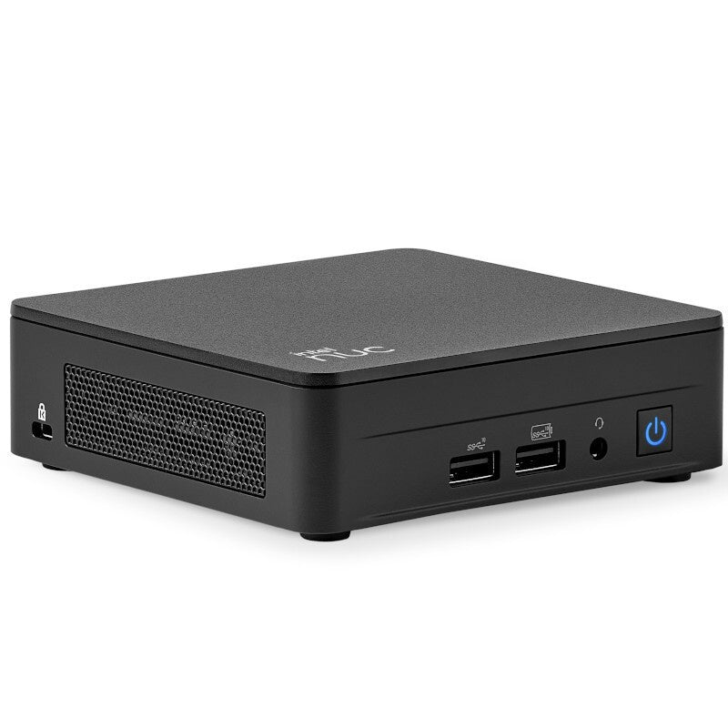 Intel NUC i5-1240P, 8GB RAM,512GB SSD, Win 11 PRO