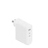 Cygnett PowerMaxx 100W Multi Port GaN Wall Charger AU - White