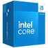 Intel Processor I5-14400 Gen 14 Raptor Lake with LGA1700 Socket with integrated Graphics