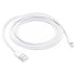 Apple Lightning to USB 2.0 Cable 2m