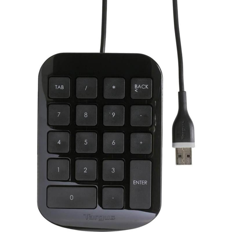 Targus USB Keypad