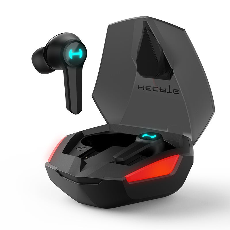 Edifier GT4 BLACK True Wireless Gaming Earbuds