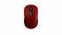 Microsoft Mobile 3600 Bluetooth Mouse RED