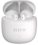 EFM KANSAS TWS EARBUDS - WHITE