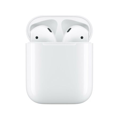 AirPods (2nd generation)With Charging Case