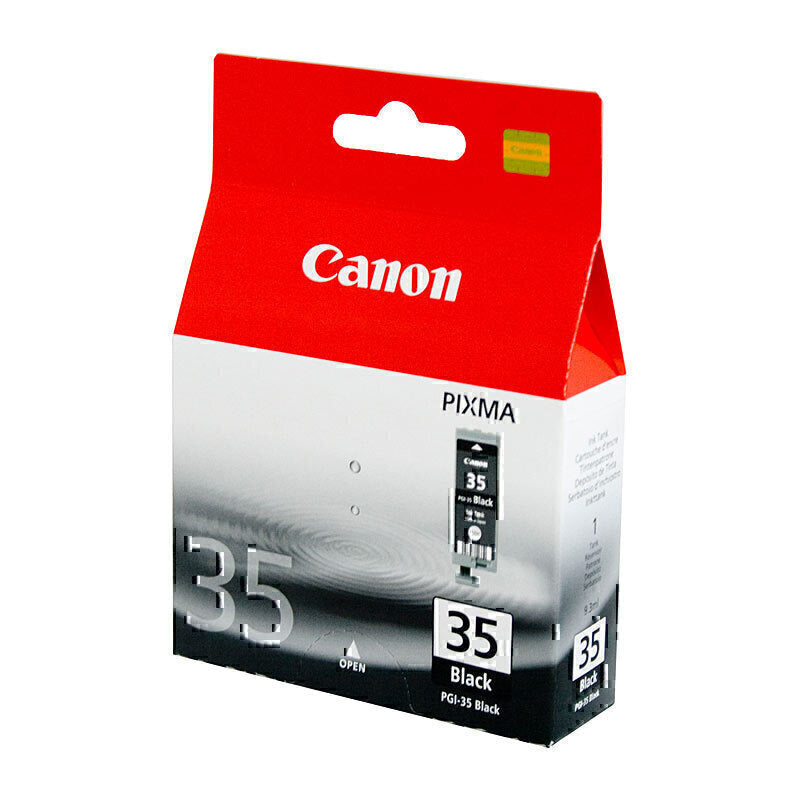 Canon PGI-35BK Black Ink Tank