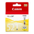 Canon CLI-521Y Yellow Cartridge - 220 pages 4x6