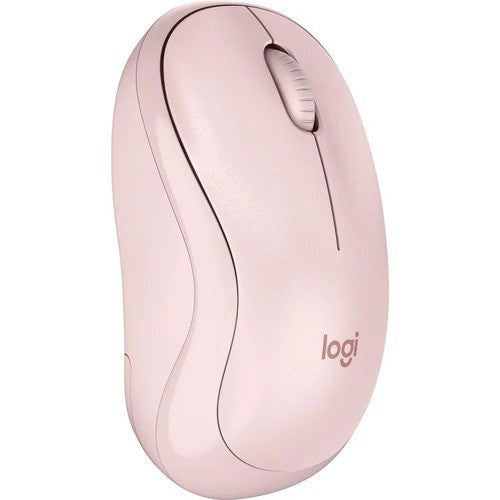 Logitech Mouse M240 Silent Rose