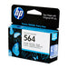 HP 564 PHOTO BLACK INK CARTRIDGE