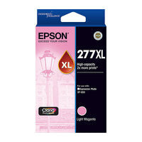 EPSON 277 HY LIGHT MAG INK