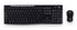 Logitech Wireless Combo MK270r - Keyboard and Mouse Set