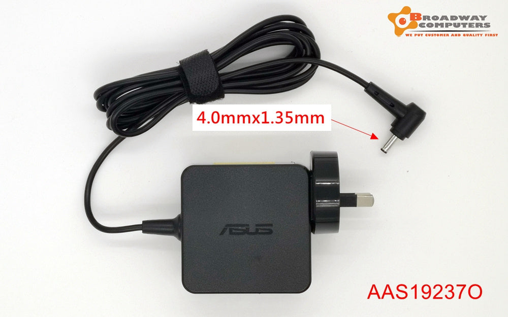 Asus Genuine Original 45W 4.0mm x 1.35mm