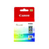 Canon CL-38 Colour Cartridge - 207 pages