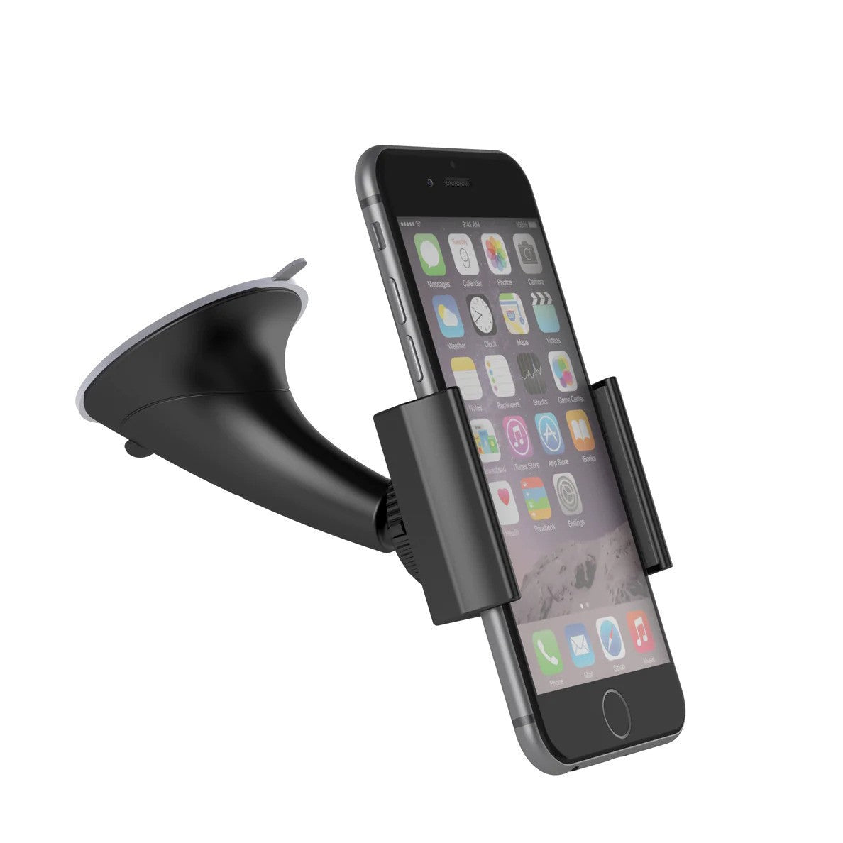 Cygnett DASHVIEW VICE Universal In-Car Windscreen Mount