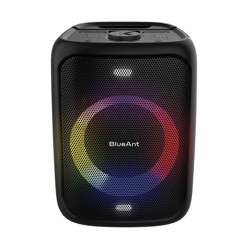 BLUEANT X5 Party Speaker Black