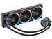 Antec VORTEX 360 ARGB All in One CPU Liquid Cooler with ARGB Controller