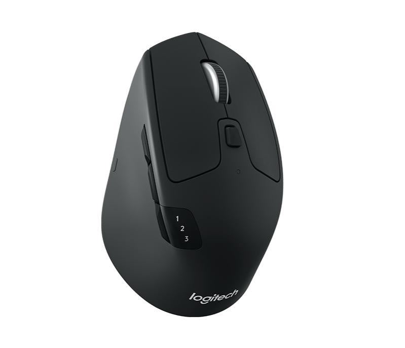 Logitech M720 Triathlon Mouse