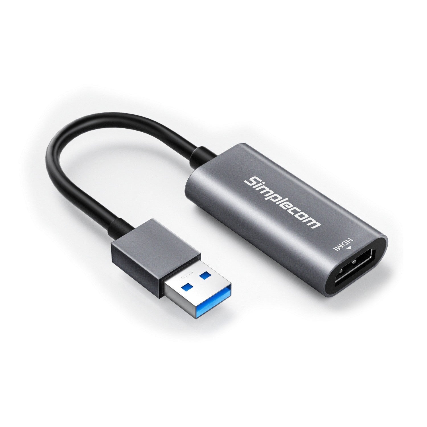 Simplecom DA306 USB A to HDMI Adapter