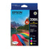 EPSON 220 4 HY INK VALUE PACK