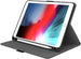 Cygnett TekView iPad Universal 9.7-inch Case in Black with Apple Pencil Holder