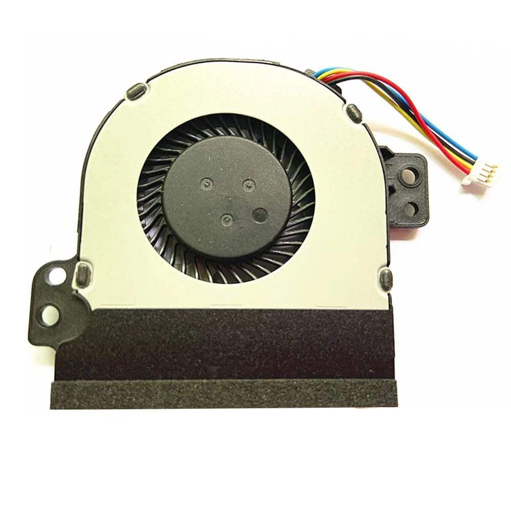 CPU Cooling Fan for Toshiba Satellite R50-B