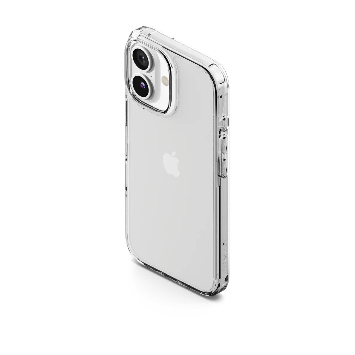 AeroShield Case for iPhone 16 Plus