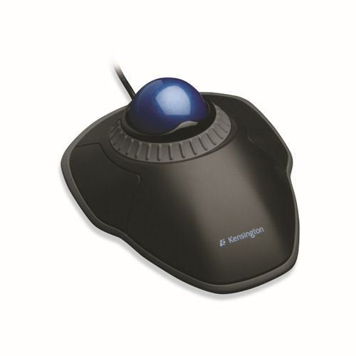 Kensington Trackball With Scroll Ring