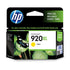 HP 920XL Yellow Ink CD974AA