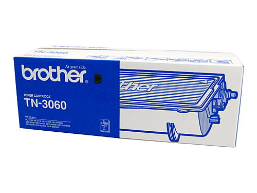 BROTHER TN-3060 TONER CARTRIDGE - 6,700 PAGES