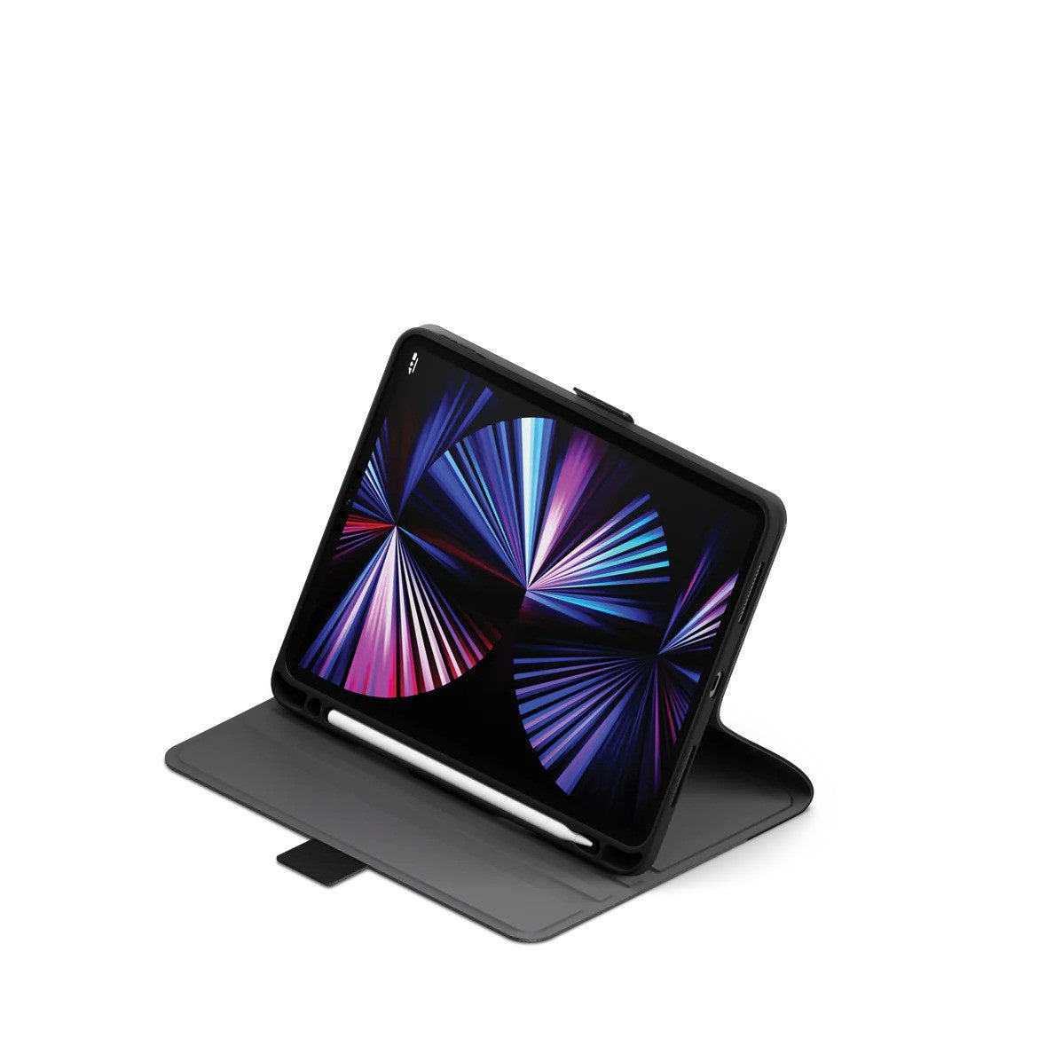 Cygnett TekView iPad case - iPad Pro 11 (2024) Black