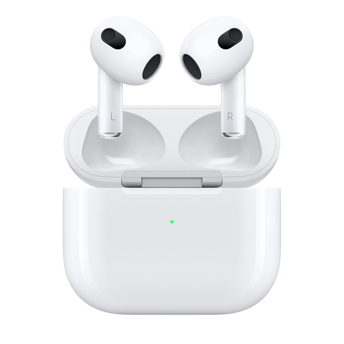 AIRPODS (3RD GEN) WITH Magsafe CASE