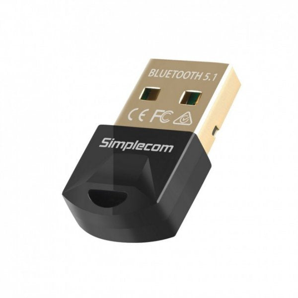 Simplecom USB Bluetooth 5.1 Adapter