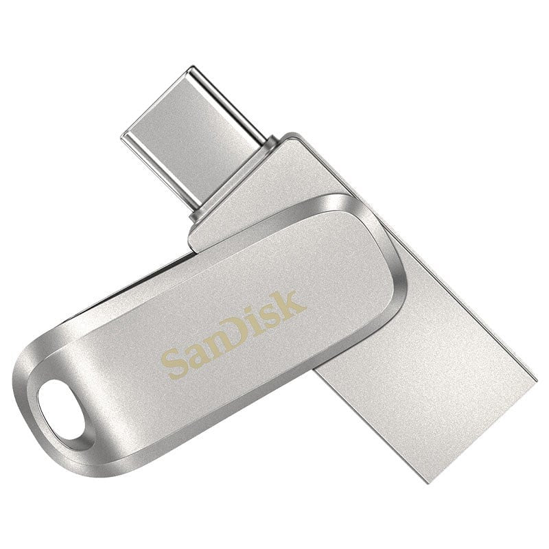 Sandisk Dual Drive USB Type-C 16GB