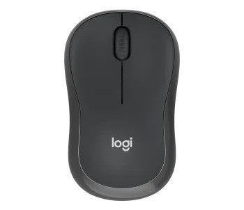 Logitech Mouse M240 For Business Graphite