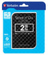 Verbatim 2TB External Drive Store & Go