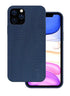 Cygnett TekView Case iPhone 12 / 12 Pro - Navy