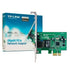 TP-Link TG-3468 32-bit Gigabit PCIe Network Adapter, Realtek RTL8168B Chipset