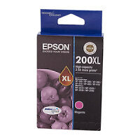 EPSON 200HY MAGENTA INK CARTRIDGE