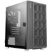 Antec NX200M RGB mATX ITX Case 3 X RGB Fan Large Mesh Front