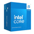 Intel Processor I5-14400F Gen 14 Raptor Lake with LGA1700 Socket and No Integrated Graphics