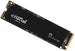 Crucial P3 1TB Gen 3 NVMe SSD
