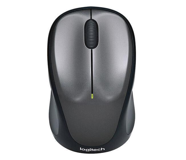 Logitech Mouse M235 Wireless Colt