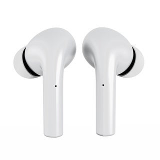 MOKIPODS WIRELESS EARBUDS WHITE