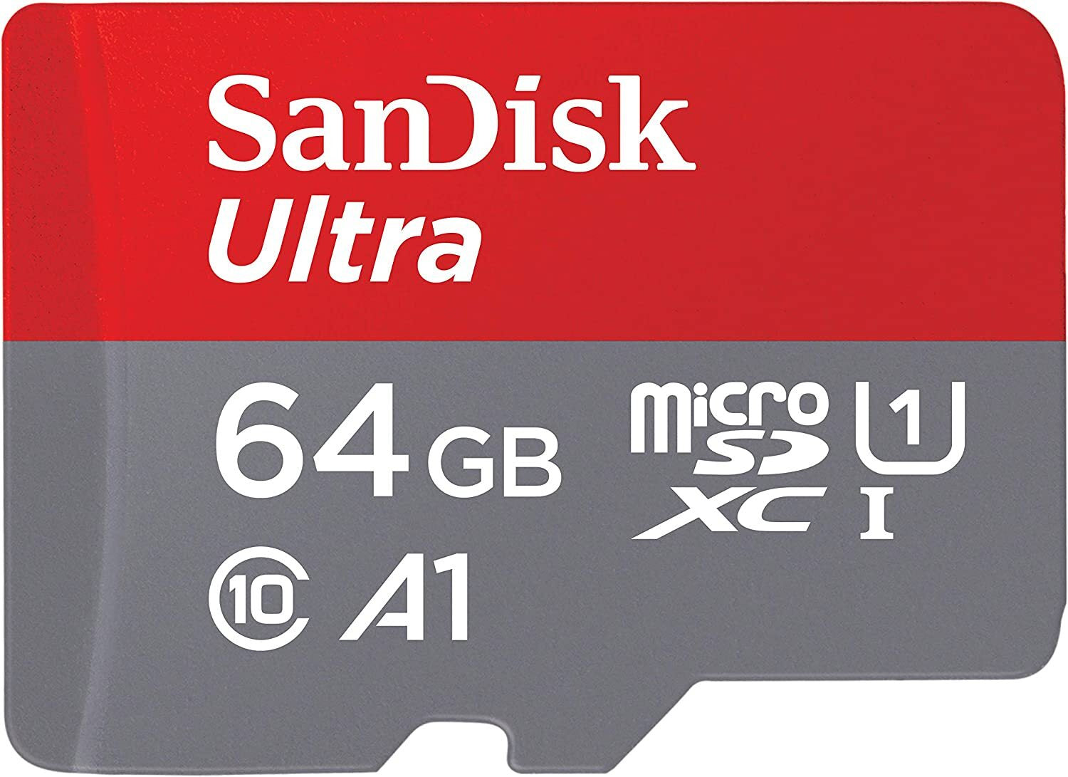 SanDisk Micro SD 64GB ULTRA