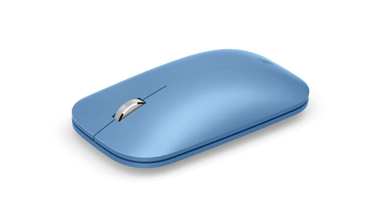 Microsoft Modern Mobile Bluetooth Mouse Saphire