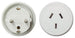 Jackson Travel Adapter EUROPE, BALI & More PTA8810